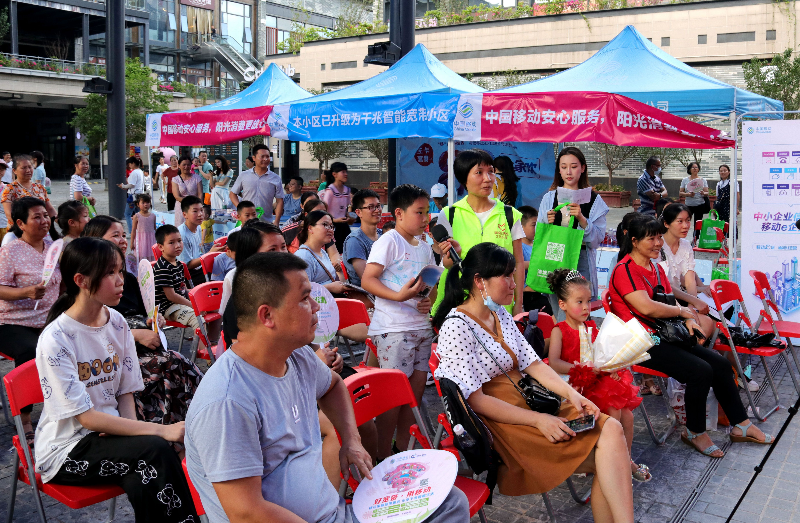 百年為民謀，一心跟黨走——“5.18國際博物館日”活動走進傾國清城 (4).jpg