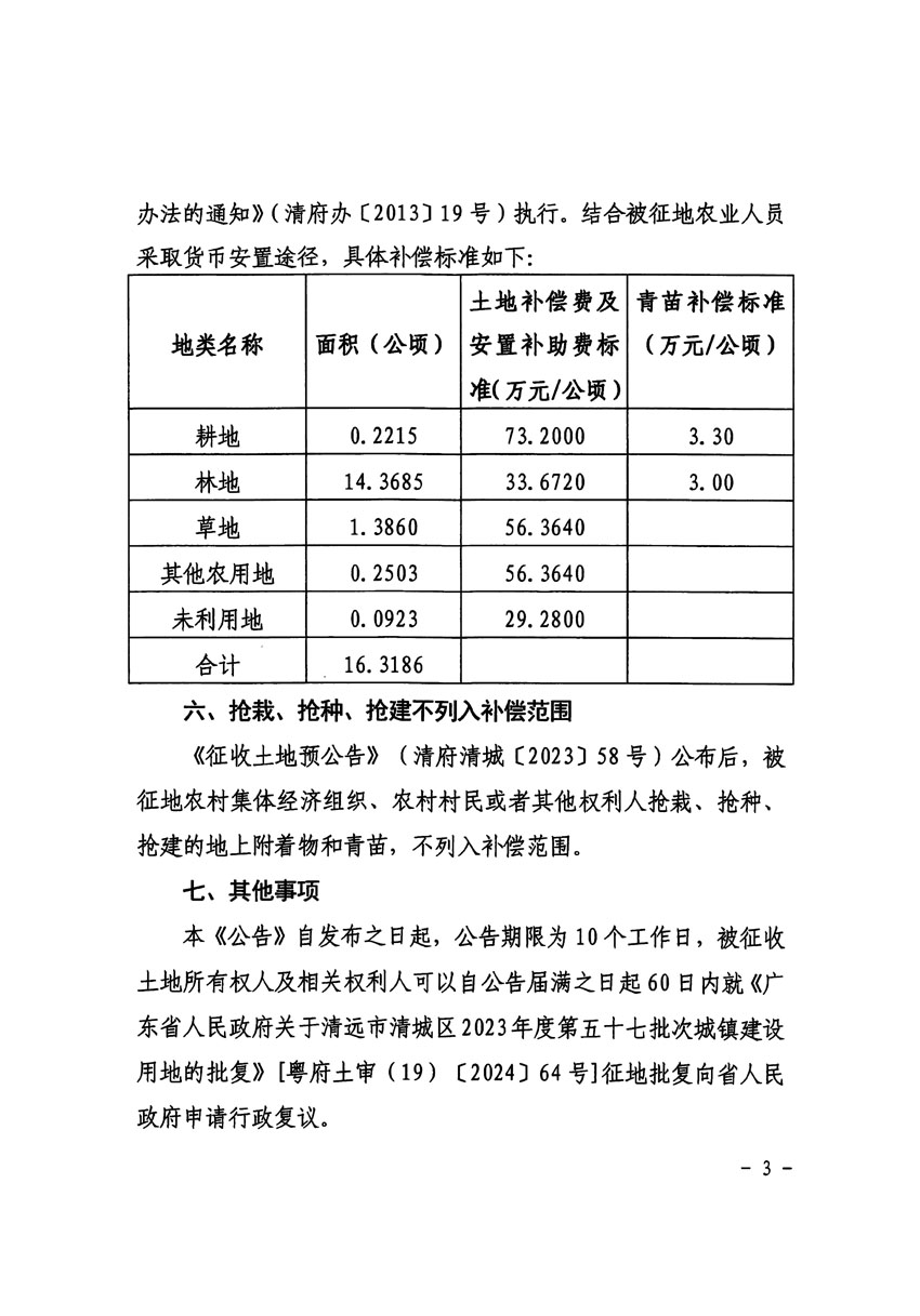 清遠市清城區(qū)2023年度第五十七批次城鎮(zhèn)建設用地征收土地公告（清府清城[2024]42號）_頁面_3.jpg